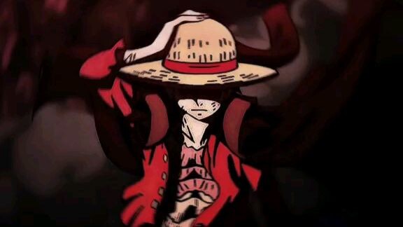 Luffy swann😎