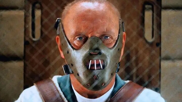The cannibalistic maniac Hannibal is behind bars, sentenced to nine life terms—will he ever serve th