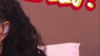 Shocked! Momo, you actually played Tom and Jerry!