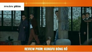 Tóm tắt phim Kungfu Dunk phần 3 #phimhayreview