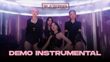 BLACKPINK - “Today's Top Hits (SPOTIFY)” Demo Instrumental