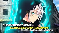 TIDAK DIRAGUKAN LAGI! 12 Anime dimana Karakter Utama Sangat Pintar atau Genius Dalam Hal Strategi!