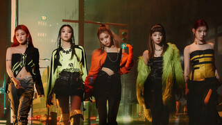 Chàng trai cover "Mafia in the Morning" của Itzy