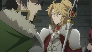 Rising of The Shield Hero AMV