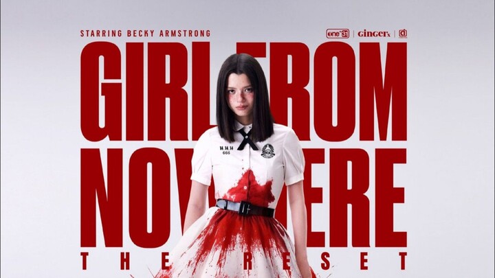 GIRL FROM NOWHERE THE RESET EPISODE 1 SUB INDO