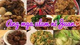 BEST FILIPINO FOODS | TOP 10 PINOY FOODS | MOST FAVOURITE FILIPINO FOOD | Pepperhona’s Kitchen