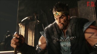 GMV  Awaken(ft. Valerie Broussard) | League of Legends + другие игры.  интересная нарезка под музыку