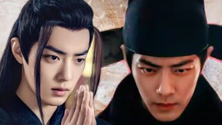 [Xiao Zhan Narcissus｜Hai Xian] Vị tướng đó... sau đó đã vượt biển Tây Tạng × Ngụy Vô Tiện