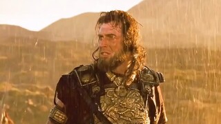 奇幻动作电影《诸神之战》全程高燃从头打到尾