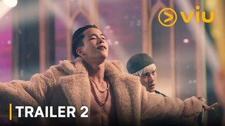 Wannabe | Trailer 2 | Chanon Santinatornkul, Marina Balenciaga, Setthapong Ewasuk