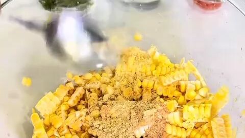 Bakwan jagung
