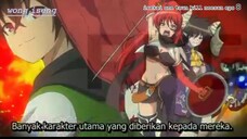 isekai one trun kill neesan eps 8