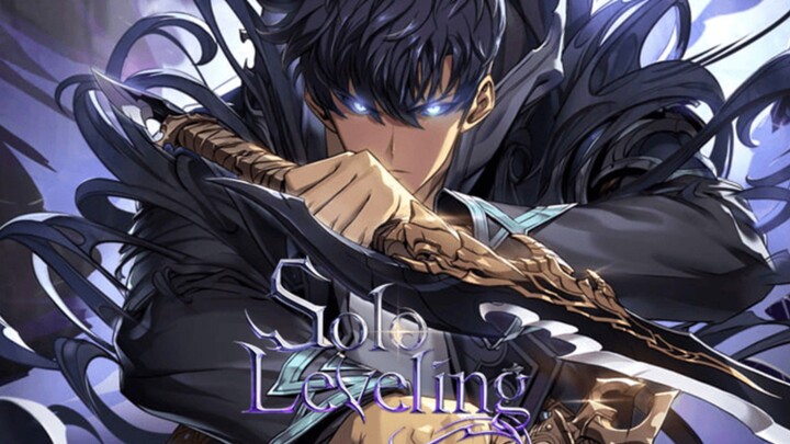 solo leveling chapter 03-04 translator indo