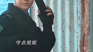 ว้าว ดูหวางอี้ป๋อ โอวห่าว และหวงจิงหยู รับใช้ชาติในกองทัพในวงการบันเทิงสิ