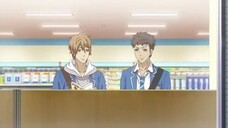 Convenience store episode 1-12 English Dub