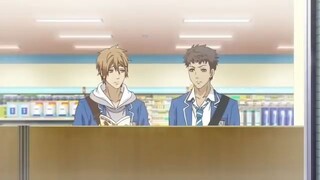 Convenience store episode 1-12  English Dub