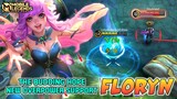 Floryn Mobile Legends , New Hero Floryn Gameplay - Mobile Legends Bang Bang