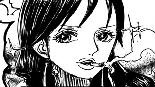 One Piece Episode 1157 Full Commentary! The Legend of the Rocks Pirates! Shaqi Becomes the "Treasure