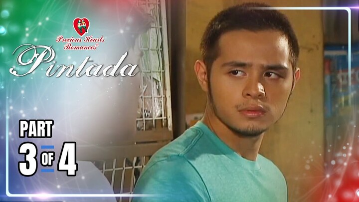 Pintada | Episode 43 (3/4) | June 18, 2024