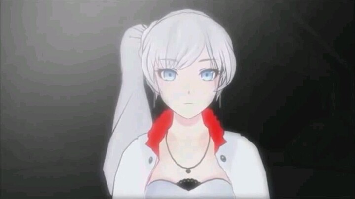 rwby so cold amv