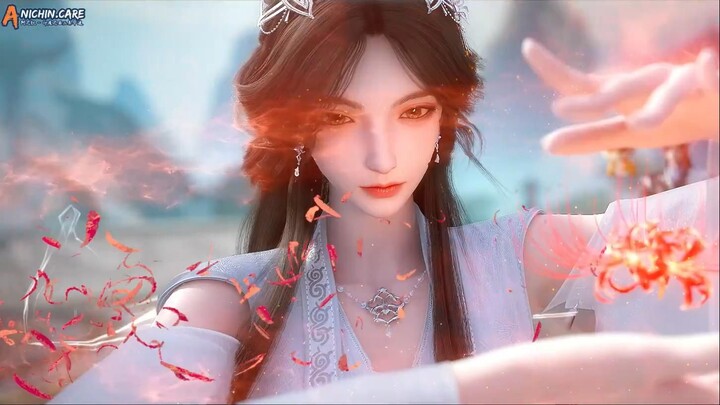 Tomb of Fallen Gods S3 Eps 38 Sub Indo 1080p