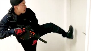 反 恐 现 状 【2】