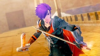 Fire Emblem Warriors: Three Hopes - Final Boss & Ending | Black Eagles Route