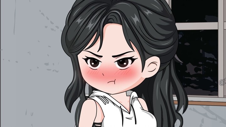 แม้ว่าเขาจะเก่งที่สุดในโลกคุณก็จูบเขาไม่ได้