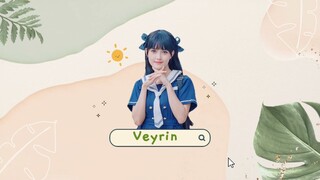 Terpana Dengan Kecantikan Cosplayer 😍