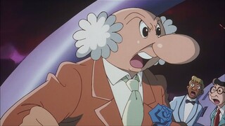 Astro Boy (2003) Episode 40 | Subtitle Indonesia