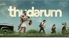 Thudarum 2025 Full Movie 1080p