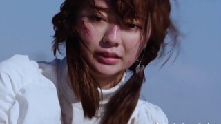 [MAD/Mixed Cut] Tokusatsu ลุกเป็นไฟ·อุทิศให้กับคุณที่รัก tokusatsu