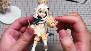 The copycat Paimon has never let me down...