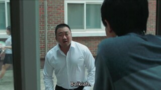 THE VILLAGERS (2018) SUB INDO FULL HD