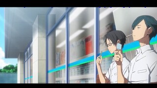Câu Lạc Bộ Ryman - Phần 68 #anime #schooltime
