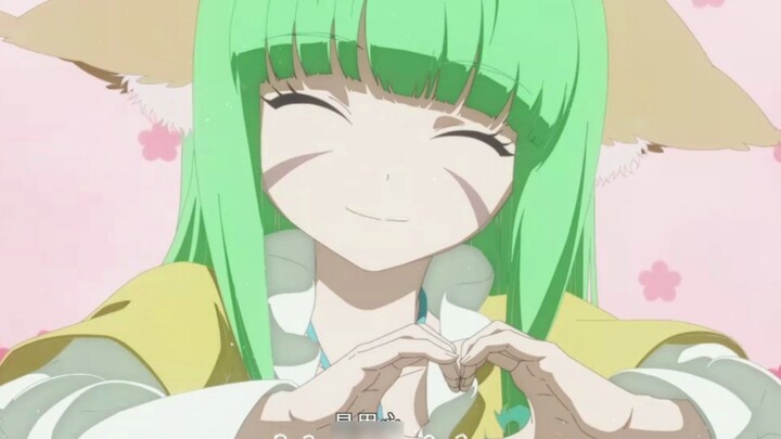 Ahhh, Rongrong sister, please don't be too teasing, my heart melts #Fox Demon Little Matchmaker Neve