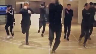 孩子们这才是A的标准啊