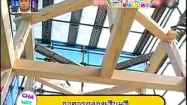 ทีวีแชมเปี้ยน (TV Champion): ภารกิจสถานีนำโชค (ปรับปรุงสถานีรถไฟ)