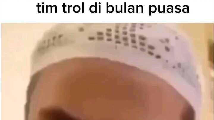 langsung banyak banyak istighfar 🗿