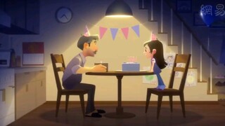 【奥斯卡动画】冲破天际，2019奥斯卡最佳动画短片奖