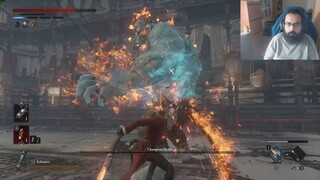 Champion Victor - Lies of P