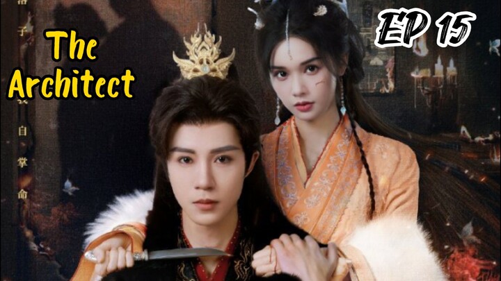 [ENG] EP 15 The Architect
