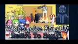 🍷Vinesmoke Family React To Future Sanji | One piece | (Part 1/?) | 👒