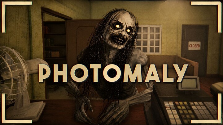 СЕМЕЙНЫЙ ФИНАЛ ➤ Photomaly #3