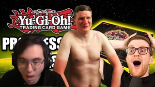 @MBT Yu-Gi-Oh! Reacts to MEMES Gold Series | Yu-Gi-Oh! Progression Series 2