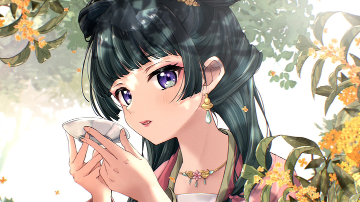 [Jan/SP/Short Anime] The Case Study of Vanitas: “Nekoneko’s Soliloquy” Short Anime 39 [MCE Subbing G