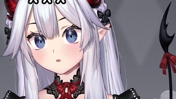 【Veibae】 Anda sudah menjadi penonton dewasa, pikirkan apa yang dia katakan.