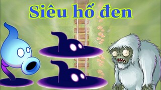 Hố của Plants nào hút khủng nhất PVZ2? | Plants vs Zombies 2 - phân tích pvz2 - MK Kids