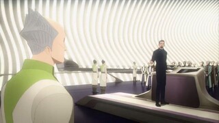 Babylon 5_ The Road Home _ Watch the full movie : In Description