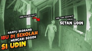 🔴 938- APAKAH KUNTILANAK IBUNYA SI UDIN ? | ADU NYALI